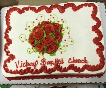 Victory Baptist Church